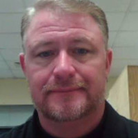 DynCorp International Employee Michael Langford's profile photo