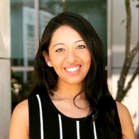 Rutgers Cancer Institute of New Jersey Employee Mansi Shah's profile photo