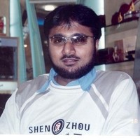 High Noon Corp. Employee Mohammed Shakeel's profile photo