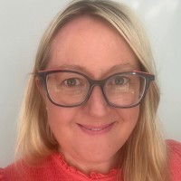 Atlas Copco Group Employee Julie Simpson's profile photo