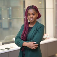 YWCA Halifax Employee Aba Owusu-Biney's profile photo