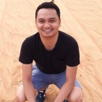 Ericson Mangubat Email