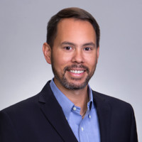 Dell Technologies Employee John Brasher's profile photo