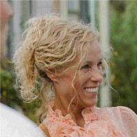 Dun & Bradstreet Europe Employee Anna Lyckner's profile photo