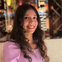 CMO Axis Employee Sanvi Malhotra's profile photo