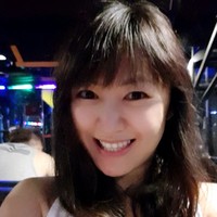 Minerva Bunkering Employee Vivi Chen's profile photo