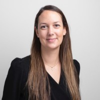 Pauline André Email