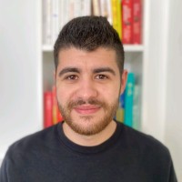 Holo Employee Marc García-Penche Granados's profile photo