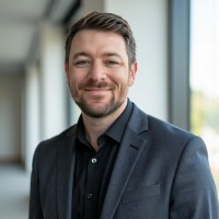 Magnus Employee Perry Reeder Jr's profile photo