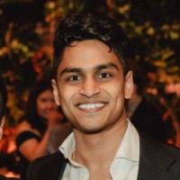 Kalos Employee Harsh Sinha's profile photo