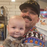 R. R. CASSIDY INC Employee Connor McCormick's profile photo