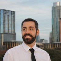 Linxon Employee Luis Munoz Velasco's profile photo