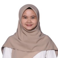 ULA Employee Debri Swastika's profile photo
