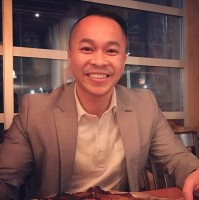 United Imaging - North America Employee Quoc Phan's profile photo