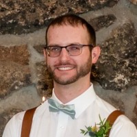 Reimagine Care Employee Lance Hecker's profile photo