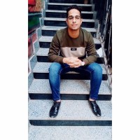 Mohamed Maher Email