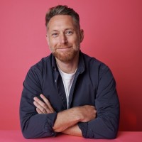 Those That DO Employee Ben Walker's profile photo