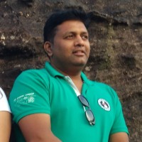 Systango Employee Harish Raghuwanshi's profile photo