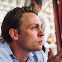 IKEA Employee Niklas Jonsson's profile photo