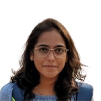 Meghana Bandaru's profile photo