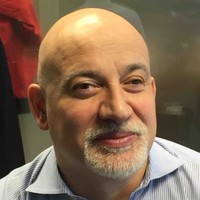 Credit Suisse Employee Sergio di-Lieto's profile photo
