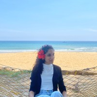 XCalibur Digital Employee Yashvanthra Arujanan's profile photo