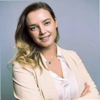 Snowflake Employee Lucy M's profile photo