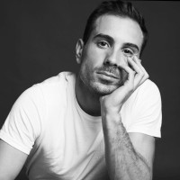 DSECTION MEDIA Employee Filipe Fangueiro's profile photo