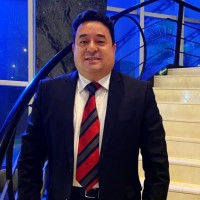 COPERGÁS Employee Jacinto Sousa's profile photo