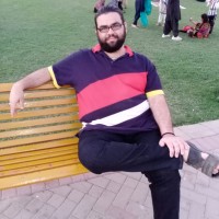 KYOTO Employee Shams Ladhani's profile photo