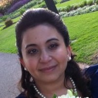 Coffs Harbour Base Hospital Employee Nancy Iskander's profile photo