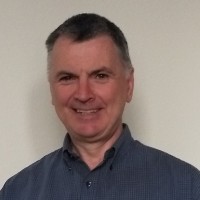 EDM International, Inc. Employee Ken O'Donovan's profile photo