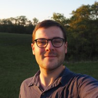 Arena Magazine Employee Maxwell Meyer's profile photo