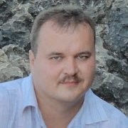 Netwell Ltd Employee Kushnarev Alexander's profile photo