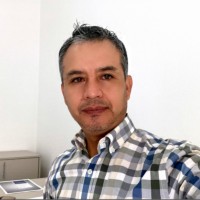 OEC Employee Romulo del Carpio's profile photo
