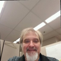 Tesla Employee Greg Nye's profile photo