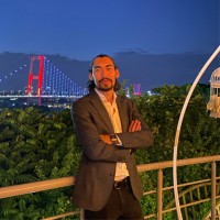 Forward Employee Eray Bektaş's profile photo
