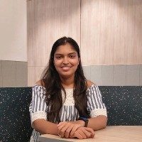 Harshi Shah's profile photo