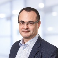 Syensqo Employee Thomas Canova's profile photo