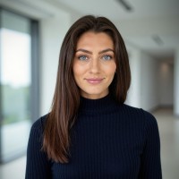 Clare Goodwin Email & Phone Number