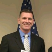 KBR, Inc. Employee Patrick Maddox's profile photo