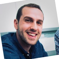 SoftWire Systems Employee Benjamin Klapaukh's profile photo