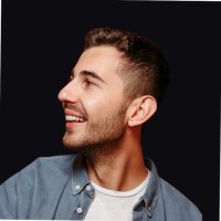 Phound Employee Egor Kovalchuk's profile photo