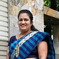 PUCSL Employee Achini Sumanasena's profile photo