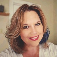 Advanced Home Health and Hospice Employee Kristi Getty's profile photo