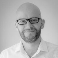 United Bible Societies Employee Andrew Wallace's profile photo