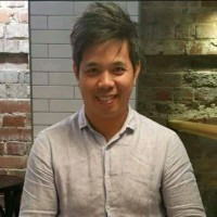 Robert Sie Email