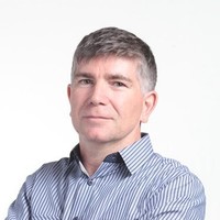 Fivestars by SumUp Employee David Salisbury's profile photo