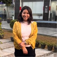 RNF Technologies Employee Hema Adhikari's profile photo