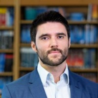 Micromail Employee Stephen Foley's profile photo